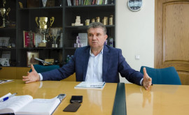 Vasile Chirtoca Contractul de furnizare a energiei electrice de la MGRES indică faptul că PAS iese în sfîrșit din opoziție 