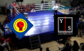 Un nou show impresionant de box profesionist la Chișinău Video