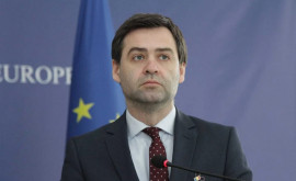 Попеску Молдова заинтересована в сотрудничестве с Турцией по транзиту или покупке газа