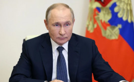 Putin a vorbit despre amenințarea tot mai mare a războiului nuclear