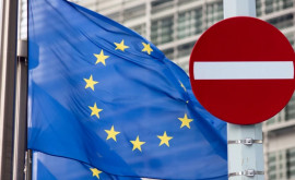 Страны ЕС попросили Еврокомиссию скорректировать санкции против России