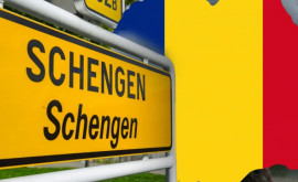 Votul privind aderarea României la Schengen va avea loc joi