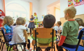 Воспитатели детских садов смогут замещать руководителей учреждений не освобождаясь от основных обязанностей