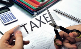 Politica fiscală și vamală pentru anul 2023 aprobată de Guvern Ce prevede documentul