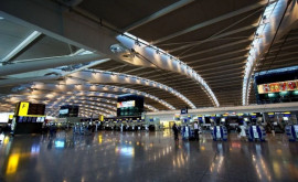 Grevă majoră pe mai multe aeroporturi din Marea Britanie