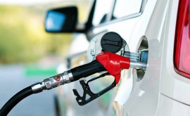 Цены на бензин и дизтопливо в Молдове опустились ниже 24 леев за литр