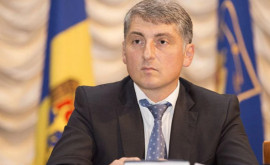 Ministrul Justiției Harujen a contribuit semnificativ la capturarea statului Republica Moldova