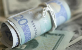 Economiile moldovenilor sînt estimate la 104 miliarde de lei