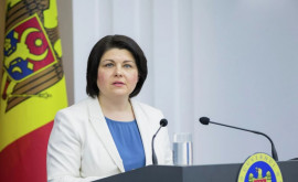 Гаврилица отвечает Путину Республика Молдова суверенная страна