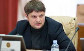 Andrei Spinu despre semnarea acordului cu MGRES O decizie deloc usoara