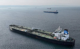 Turcia blochează în Marea Neagră navele cu petrol rusesc Măsura ar putea da peste cap prețul țițeiului