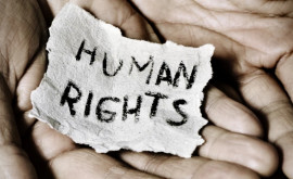 Бюро по политике реинтеграции направило обращение по случаю Международного дня прав человека