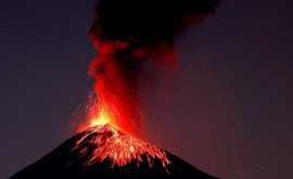 В Гватемале начал извергаться вулкан Фуэго