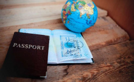 Рейтинг самых сильных паспортов мира в 2022 году На каком месте Молдова
