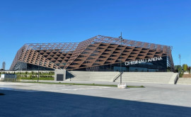 Deschiderea Chișinău Arena Vor fi asigurate rute speciale ale transportului public