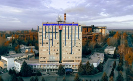 Cum funcționează marile întreprinderi industriale din Transnistria