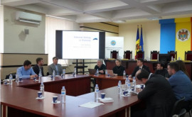 Experiența Estoniei privind implementarea votului prin internet a fost discutată la Chișinău