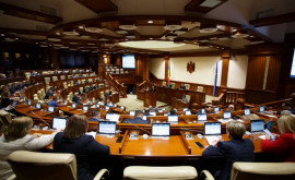 Proiectul legii bugetului de stat pentru anul 2023 votat în prima lectură
