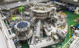 Statele Unite vor anunţa marţi o descoperire ştiinţifică majoră în domeniul fuziunii nucleare
