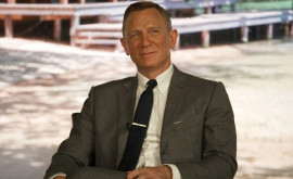 Daniel Craig va juca rolul principal întro ecranizare a romanului Queer de William S Burroughs