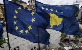 Kosovo va solicita aderarea la UE