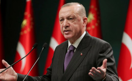 Erdogan a anunțat că în Turcia a fost descoperit un mare cîmp petrolier