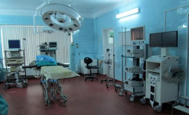 Spitalele raionale vor fi subordonate Ministerului Sănătății