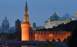 Kremlinul a vorbit despre condițiile pentru atingerea păcii în Ucraina