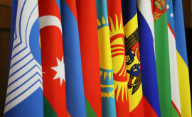 Apartenența Republicii Moldova la CSI nu împiedică integrarea sa europeană Declarație