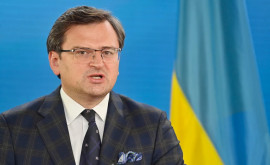 Украина озвучила свой вариант дипломатического завершения войны