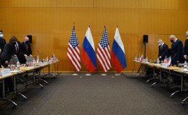 В МИД России оценили прошедшие в Стамбуле консультации с США