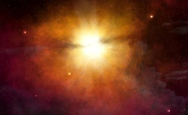 Новая килонова заставила астрономов переосмыслить то что мы знаем о гаммавсплесках