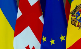 Совет Евросоюза подтвердил решения по Молдове Украине и Грузии