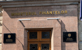 Ministerul Finanțelor reacționează la învinuirile primarului capitalei