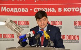 Deputatul Gaik Vartanean rămîne în Parlament Grosu Onorabil era să depui mandatul