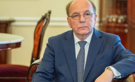 MAEIE la convocat pe ambasadorul Rusiei în Republica Moldova Oleg Vasnețov