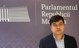 PSRM cere lui Gaik Vartanean să își depună mandatul de deputat