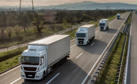 Transportatorii de mărfuri din R Moldova au undă verde să circule în UE fără autorizație 