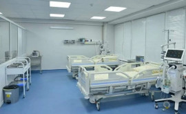 Парламент одобрил передачу районных больниц в ведение Минздрава