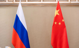 China a indicat asupra limitelor relațiilor rusochineze fără granițe