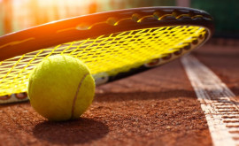 С какими трудностями сталкивается большой теннис в Молдове