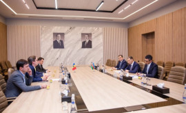 Молдова и Азербайджан будут сотрудничать в сфере ИКТ и инноваций