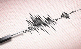 Cutremur puternic în România de magnitudine 44