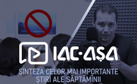 Iacaşa Телеканалы лишившиеся лицензии счета с ошибками и запрет на курение на балконе
