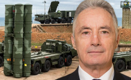 Gaiciuc Moldova are nevoie de apărare aeriană pentru apărare dar e scump