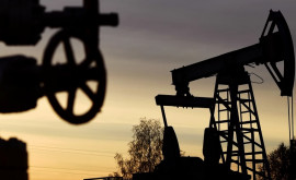 Prețul petrolului crește la începutul săptămînii