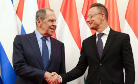 Ungaria se pronunță pentru relații pragmatice și dialog cu Rusia