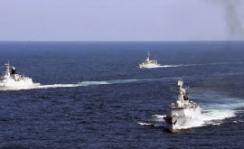 Rusia și China vor organiza exerciții navale comune