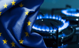 În Europa prețurile la gaz au scăzut brusc