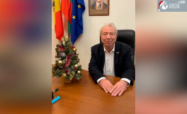 Ambasadorul Republicii Bulgaria Fiți sănătoși fericiți și inspirați